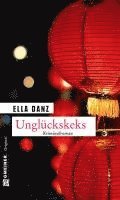 Ella Danz - Unglückskeks, Häftad. Tillgänglighet: Lägg i varukorg