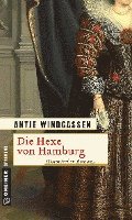 Die Hexe von Hamburg