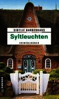 Sibylle Narberhaus - Syltleuchten, Häftad
