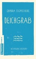 Sandra Dünschede - Deichgrab, Häftad