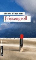 Sandra Dünschede - Friesengroll, Häftad