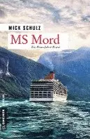 Mick Schulz - MS Mord, Häftad. Tillgänglighet: Lägg i varukorg