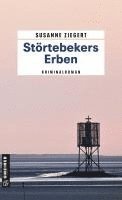 Susanne Ziegert - Störtebekers Erben, Häftad