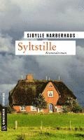 Sibylle Narberhaus - Syltstille, Häftad