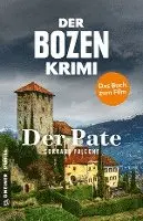 Corrado Falcone - Der Bozen-Krimi - Der Pate, Häftad. Tillgänglighet: Lägg i varukorg