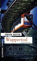 Jürgen Kasten - Wuppertod, Häftad