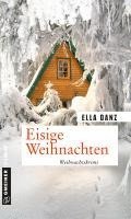 Ella Danz - Eisige Weihnachten, Häftad. Tillgänglighet: Lägg i varukorg