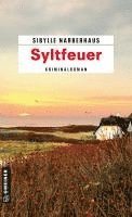 Sibylle Narberhaus - Syltfeuer, Häftad