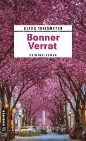 Alexa Thiesmeyer - Bonner Verrat, Häftad. Tillgänglighet: Lägg i varukorg