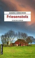 Sandra Dünschede - Friesenstolz, Häftad