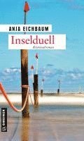 Anja Eichbaum - Inselduell, Häftad. Tillgänglighet: Lägg i varukorg