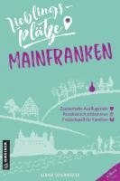 Werner Schwanfelder - Lieblingsplätze Mainfranken, Häftad. Tillgänglighet: Lägg i varukorg