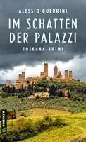 Alessio Guerrini - Im Schatten der Palazzi, Häftad. Tillgänglighet: Lägg i varukorg
