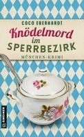 Coco Eberhardt - Knödelmord im Sperrbezirk, Häftad