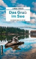 Linda Graze - Das Grab im See, Häftad