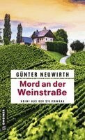 Günter Neuwirth - Mord an der Weinstraße, Häftad. Tillgänglighet: Lägg i varukorg