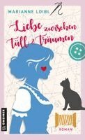Marianne Loibl - Liebe zwischen Tüll und Träumen, Häftad