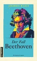 Johannes Wilkes - Der Fall Beethoven, Häftad