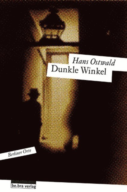 Hans Ostwald - Dunkle Winkel, E-bok