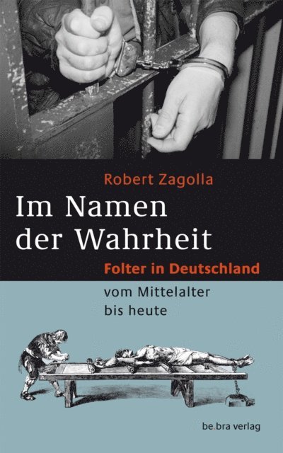 Robert Zagolla - Im Namen der Wahrheit, E-bok