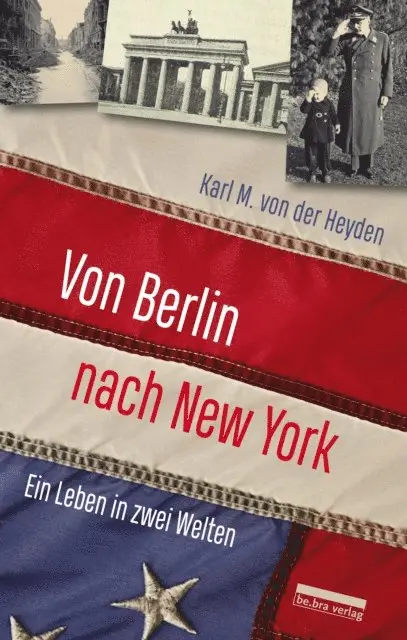 Karl M. von der Heyden - Von Berlin nach New York, E-bok. Tillgänglighet: Lägg i varukorg