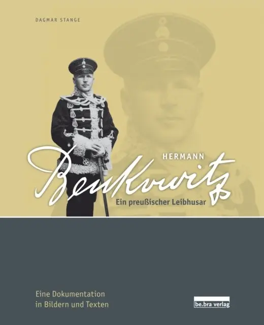 Dagmar Stange - Hermann Benkowitz - Ein preußischer Leibhusar, E-bok. Tillgänglighet: Lägg i varukorg