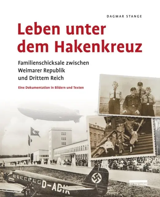 Dagmar Stange - Leben unter dem Hakenkreuz, E-bok. Tillgänglighet: Lägg i varukorg