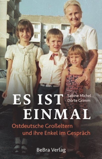 Dorte Grimm, Sabine Michel - Es ist einmal, E-bok