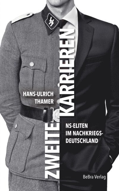 Hans-Ulrich Thamer - Zweite Karrieren, E-bok. Tillgänglighet: Lägg i varukorg