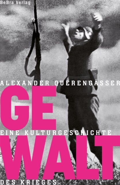 Alexander Querengasser - Gewalt, E-bok