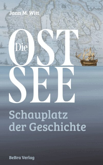 Jann M. Witt - Die Ostsee, E-bok. Tillgänglighet: Lägg i varukorg
