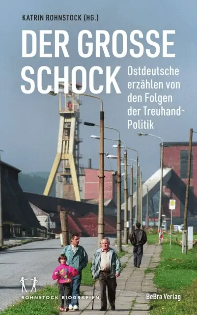 Katrin Rohnstock - Der große Schock, E-bok. Tillgänglighet: Lägg i varukorg
