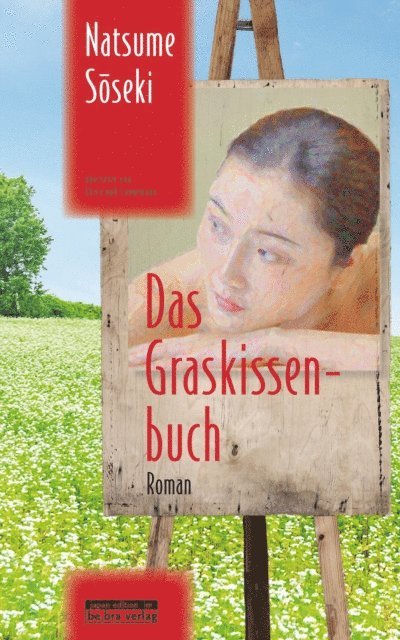 Natsume Soseki - Das Graskissenbuch, E-bok