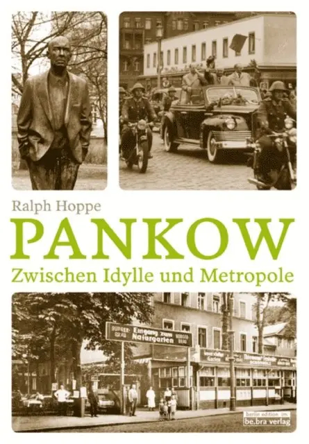 Ralph Hoppe - Pankow, E-bok. Tillgänglighet: Lägg i varukorg