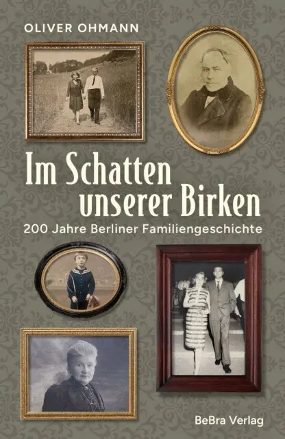 Oliver Ohmann - Im Schatten unserer Birken, E-bok. Tillgänglighet: Lägg i varukorg