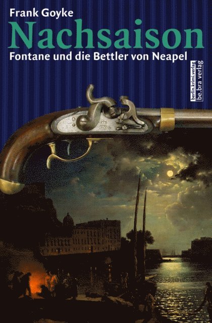 Frank Goyke - Nachsaison, E-bok