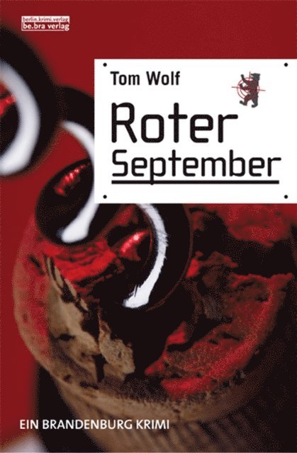 Tom Wolf - Roter September, E-bok