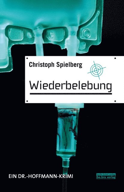 Christoph Spielberg - Wiederbelebung, E-bok