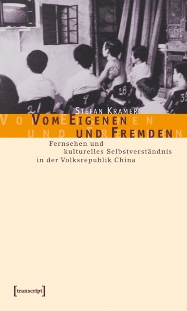 Stefan Kramer - Vom Eigenen und Fremden, E-bok