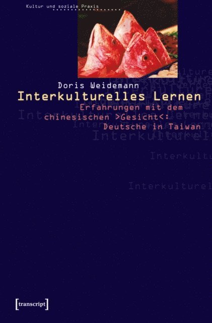 Doris Weidemann - Interkulturelles Lernen, E-bok