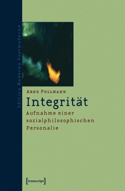 Arnd Pollmann - Integrität, E-bok
