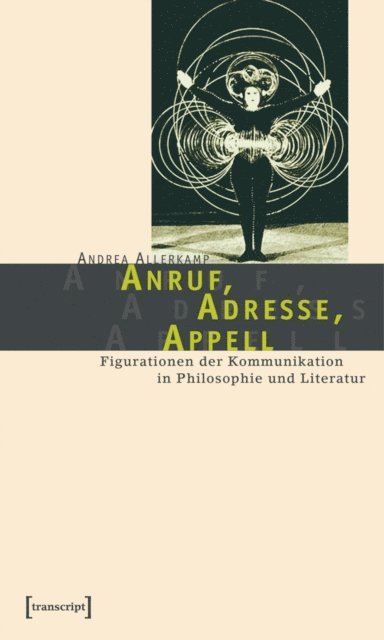 Andrea Allerkamp - Anruf, Adresse, Appell, E-bok