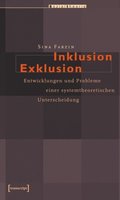 Inklusion/Exklusion