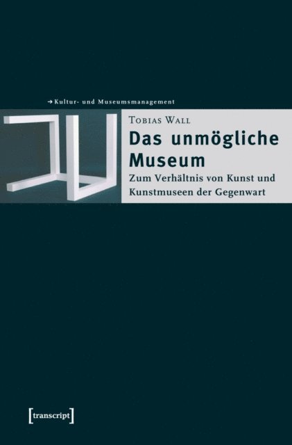 Tobias Wall - Das unmögliche Museum, E-bok
