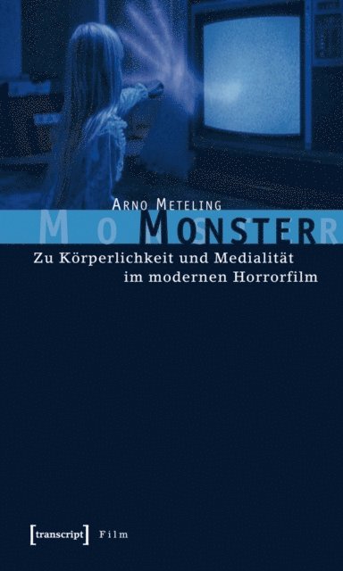 Arno Meteling - Monster, E-bok