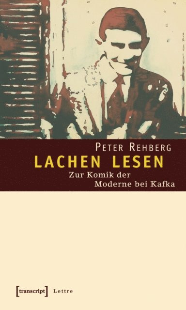 Peter Rehberg - lachen lesen, E-bok