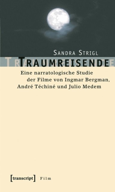 Sandra Strigl - Traumreisende, E-bok