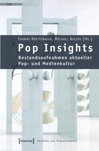 Michael Ahlers, Thomas Krettenauer - Pop Insights, E-bok