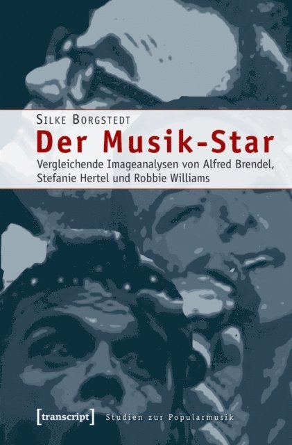 Silke Borgstedt - Der Musik-Star, E-bok