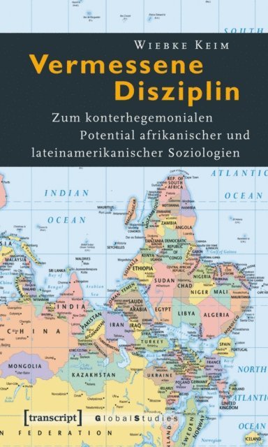 Wiebke Keim - Vermessene Disziplin, E-bok